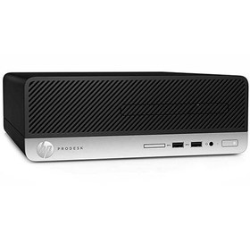 تصویر کیس ورک استیشن HP Prodesk 400 G4 SFF 