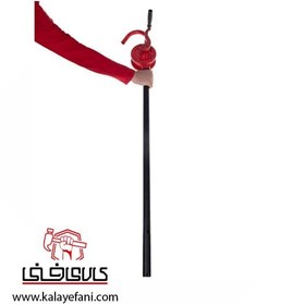 تصویر روغنکش دستی RH-4310 رونیکس RH-4310