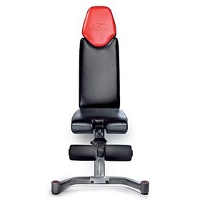 تصویر نیمکت مدرج قابل تنظیم بوفلکس Bowflex SelectTech Adjustable 