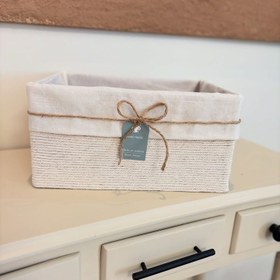 تصویر باکس نظم دهنده 