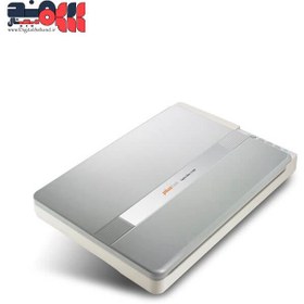 تصویر اسکنر پلاستک مدل OpticSlim 1180 OpticSlim 1180 Scanner