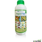 تصویر کود جلبک دریایی سوپر فیفتی SuperFifty