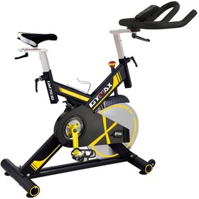 تصویر دوچرخه اسپینینگ باشگاهی جی مکس مدل GM7030 GM7030 GM7030 club spinning bike