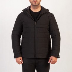 تصویر کاپشن زمستانه CAPRICE 