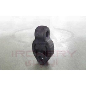 تصویر لاستیک نگهدارنده اگزوز عقب MVM 530/550 Rear exhaust retaining rubber