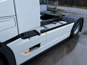 تصویر خرید وولو FH500 مدل 2024 