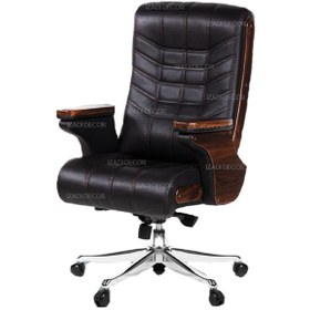 تصویر صندلی مدیریتی کد 103 