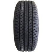 تصویر لاستیک خودرو یزد تایر مدل SKY سایز ۲۰۵/۵۵R۱۶ نوع ۴ فصل ۲۰۲۲ 