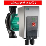 تصویر پمپ سیرکولاتور خطی هوشمند ویلو مدل Yonos-MAXO 40/0.5-16 