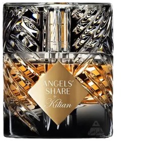 تصویر عطر و ادکلن بای کیلیان آنجلز شیر اماراتی ادو پرفیوم 50 میلی لیتر | Emarati Perfume By Kilian Angels' Share 50ml EDP 