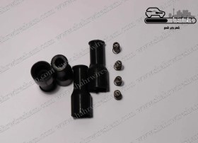 تصویر وایر شمع لیفان X60 