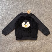 تصویر پلیور نوزادی لوپیلو کد EU3089 