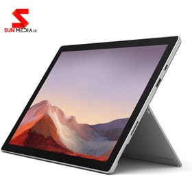 تصویر تبلت مایکروسافت Surface Pro 7 plus | 32GB RAM | 1TB | I7 Microsoft Surface Pro 7 plus