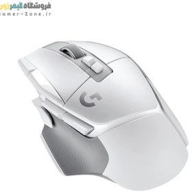 تصویر ماوس گیمینگ بی سیم لاجیتک مدل G502 X ا Logitech G502 X Lightspeed Wireless Gaming Mouse Logitech G502 X Lightspeed Wireless Gaming Mouse