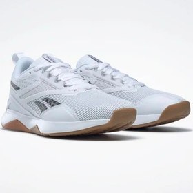 تصویر کفش دویدن و پیاده‌روی زنانه ریبوک reebok | HQ4224