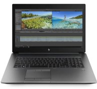 تصویر لپ تاپ استوک اچ پی HP ZBOOK 17 G6 i5 ram 16gb ssd 512gb 