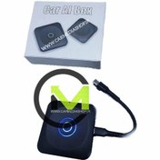 تصویر دانگل تبدیل اپل کارپلی و اندروید اتو Foxpro 