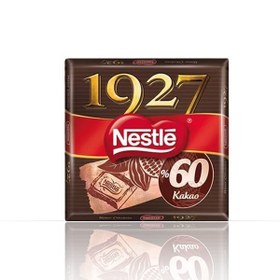 تصویر شکلات تابلت ۶۰ گرمی 1927- Nestle 