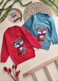 تصویر گپ بافت 