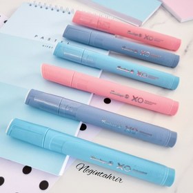 تصویر ماژیک دائمی تکی 