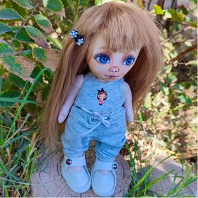 تصویر عروسک باربی 