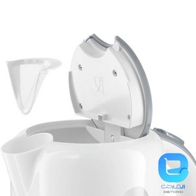 تصویر کتری برقی بوش مدل TWK7601 BOSCH TWK7601 Electric Kettle