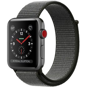 Apple sport 2025 loop 38mm