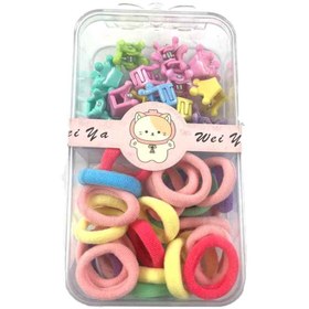 تصویر کش وگیره دو خونه 