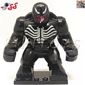 تصویر لگو غول ونوم مدل XINH 888 