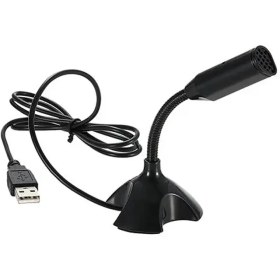 تصویر میکروفن رومیزی آی تی لینک مدل AFM 1361 IT-Link AFM 1361 Desktop Microphone