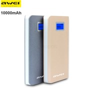 تصویر 10000mAh P83K Power Bank 