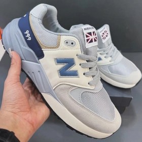 تصویر کتونی new balance New balance