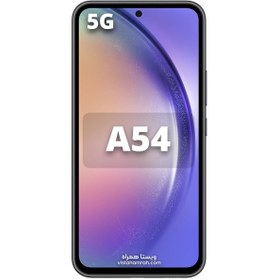 تصویر گوشی سامسونگ (ویتنام) A54 5G | حافظه 128 رم 8 گیگابایت ا Samsung Galaxy A54 5G (Vietnam) 128/8 GB Samsung Galaxy A54 5G (Vietnam) 128/8 GB