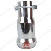 تصویر سر اگزوز سوتی مارال پژویی 