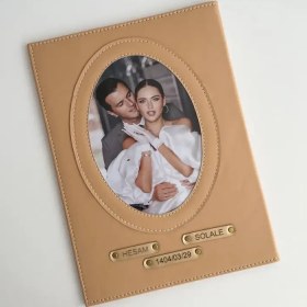 تصویر کاور سند ازدواج اختصاصی 