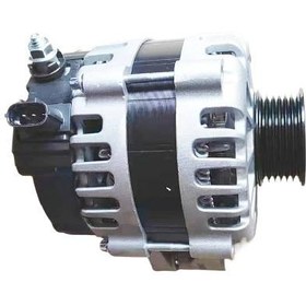 تصویر دینام تیگو 8 پرو 