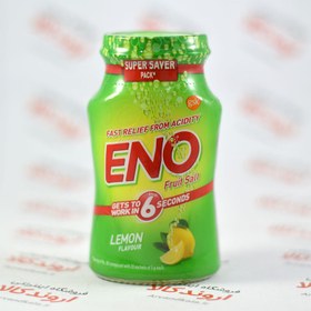 تصویر نمک اینو Eno مدل Lemon(100gr) 