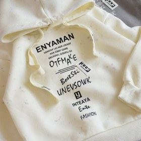 تصویر هودی مدل L329 