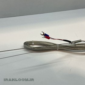 تصویر ترموکوپل هیتر سشواری 