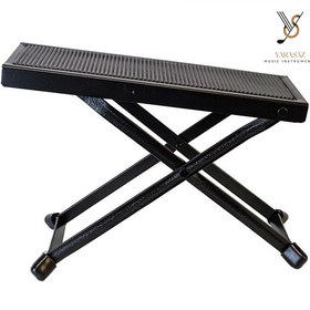 تصویر زیرپائی کد Z1 