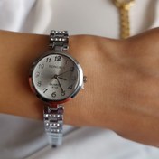 تصویر هانگری بند نگین دار 