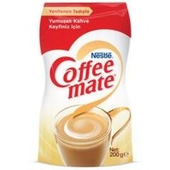 تصویر کافی میت و شیرخشک COFFE MATE ECO PACKAGE 200 گرم X 4 عدد نستله Nestle 