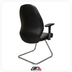 تصویر صندلی کنفرانس 860 