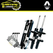 تصویر کیت کمک برقی رنو تالیسمان 