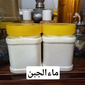 تصویر پودر ماالجبن( آب پنیر) 