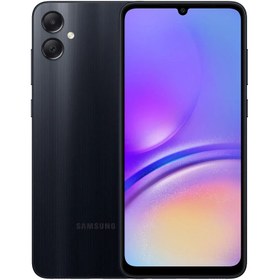 تصویر گوشی سامسونگ (چین) A05 | حافظه 128 رم 4 گیگابایت Samsung Galaxy A05 (China) 128/4 GB