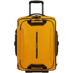 تصویر والیز کابین بوی 55 سانتیمتری با 2 چرخ Samsonite Ecodiver - 15.6 ا | Desa | 877892113 | اورجینال 