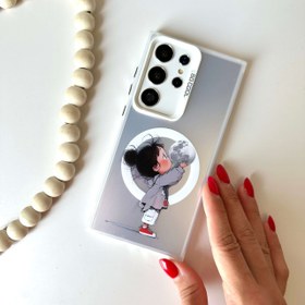 تصویر کاور Moon Child دختر ماه 