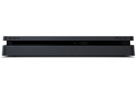 تصویر کنسول پلی استیشن 4 اسلیم سونی 1 ترابایت کارکرده Sony PlayStation 4 Slim 1TB