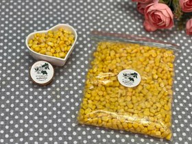 تصویر ذرت - نيم كيلويي 